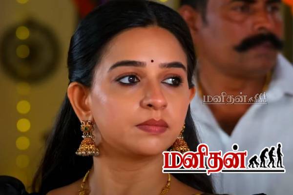 திடீரென விலகிய அன்னம் சீரியல் திவ்யா கணேஷ்- அப்போ இனி யாரு? | Divya Ganesh Quit Annam Serial