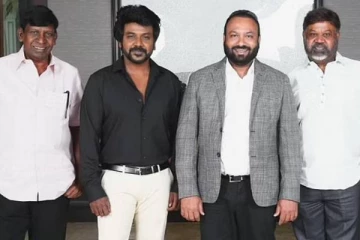 சந்திரமுகி 2ம் பாகத்தின் நாயகி இவரா?- கசிந்த தகவல்