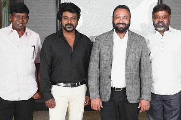 சந்திரமுகி 2ம் பாகத்தின் நாயகி இவரா?- கசிந்த தகவல்