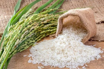 இலங்கைக்கு அரிசி நன்கொடை