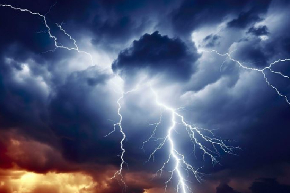 இன்றும் சில பிரதேசங்களில் 100 மி.மீ அளவிலான பலத்த மழை | Heavy Rainfall Above 100 Mm Expected