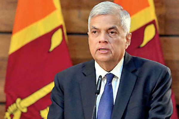 தொழில் கல்வியை முழுமையாக மறுசீரமைக்க நடவடிக்கை: ரணில் உறுதி | Completely Restructure Vocational Education Ranil