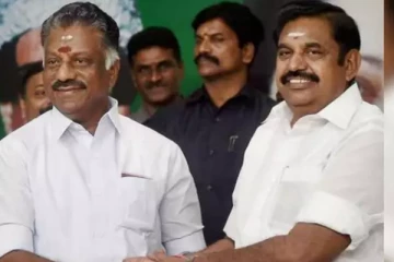 கருத்துக் கணிப்புகளை யாரும் நம்பாதீங்க- வெற்றி மாலையை சூட தயாராகுங்கள்: ஓபிஎஸ், ஈபிஎஸ்