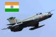 இந்திய விமானப்படையிலிருந்து MIG-21 போர் விமானங்கள் ஒய்வு