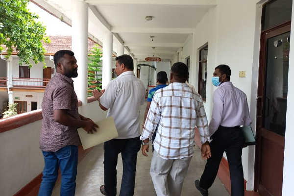மண்முனை தென் எருவில் பற்று பிரதேச செயலகத்தினை முற்றுகையிடுவோம்! விடுக்கப்பட்டுள்ள எச்சரிக்கை | Batticalo Protest Divisional Secretariat