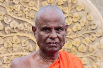 දරුවෙකුට ලිංගික අපයෝජනය කල චෝදනාවට රිමාන්ඩ් කල අටමස්ථානාධිපති හිමිට ඇප