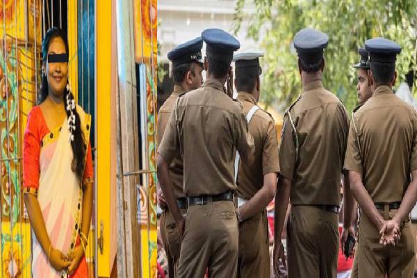 யாழில்10 நாட்களாக மாணவி மாயம்; பொலிஸார் அசமந்தம் குற்றம்சாட்டி கதறும் தாய் | Jaffna Student Not Returned Home Mothercriespolice