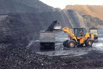 சீன நிலக்கரி சுரங்கத்தில் ஏற்பட்ட விபத்து; மூவர் பலி