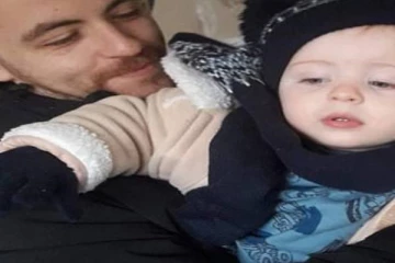 குரங்கு பொம்மையால் பறிபோன குழந்தையின் உயிர்: கடும் துயரத்தில் பெற்றோர்