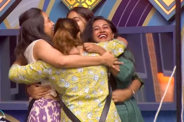 மாஸ் காட்டிய பெண்கள்! தோல்வியடைந்த ஆண்கள்.. பிக் பாஸ் ப்ரோமோ