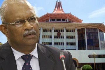 ஷானி அபேசேகரவின் வழக்கு 13 ஆம் திகதி விசாரணைக்கு