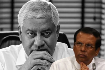 மைத்திரியின் கருத்தால் பெரும் சர்ச்சை: பொலிஸ்மா அதிபருக்கு டிரான் அவசர பணிப்பு