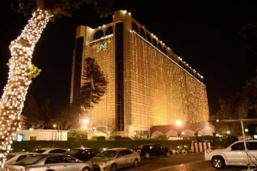 ஆசிய நாடொன்றின் உயர் ரக ஹொட்டல்களில் அரசு அதிகாரிகளுக்கு கட்டுப்பாடு விதித்த அமெரிக்கா