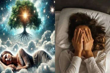 கனவுகள் எதிர்காலம் குறித்து எச்சரிக்குமா? இந்த கனவுகள் வந்தால் ஜாக்கிரதையா இருங்க