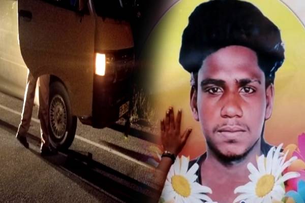 அல்லைப்பிட்டி துப்பாக்கி சூடு: நீதிமன்ற உத்தரவை வைத்து மிரட்டி போராட்டத்தை தடுத்த பொலிஸார்! | Police Stopped The Protest By Use A Court Order