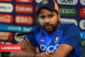 இலங்கை வீரரை புகழ்ந்து தள்ளிய ரோகித் சர்மா! அவர் ஒரு மேட்ச் வின்னர் என பதிவு