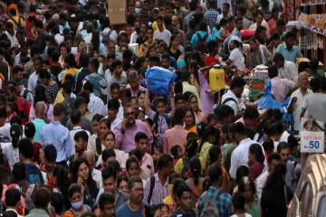 இலங்கை சனத்தொகை தொடர்பில் வெளியான அதிர்ச்சி தகவல்