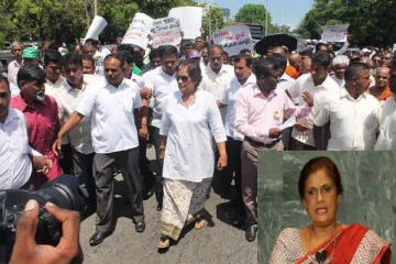 இலங்கை வரலாற்றில் ஏற்பட்டுள்ள திருப்புமுனை: சந்திரிகா வெளியிட்டுள்ள தகவல்