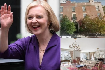 பல கோடியில் வீடு! லண்டனில் சொந்த இடம்... பிரித்தானிய புதிய பிரதமர் லிஸ் ட்ரஸின் சொத்துமதிப்பு எவ்வளவு தெரியுமா?