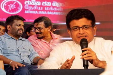 அநுர, ரில்வினுக்கு எதிராக சர்வதேச அளவில் களமிறங்கும் கம்மன்பில