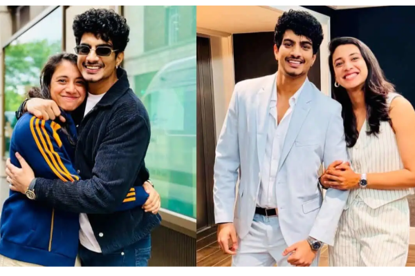 பெண்ணுடன் சிக்கிய பலாஷ்; தாக்கிய கிரிக்கெட் வீராங்கனைகள் - ஸ்ம்ரிதியின் நண்பர் சொன்ன தகவல் | Smriti Wedding Cancel Palash Caught Other Girl