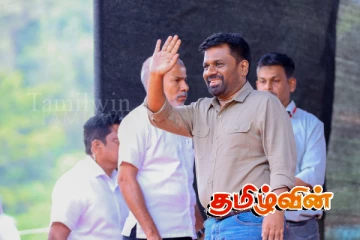 விமர்சனங்கள் குறித்து ஜனாதிபதி வழங்கியுள்ள பதில்