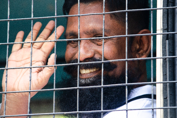 தமிழ் உணர்வாளர் அமைப்பின் தலைவருக்கு தொடர்ந்தும் விளக்கமறியல் நீடிப்பு | Postponement Case Mohan Tamil Organization