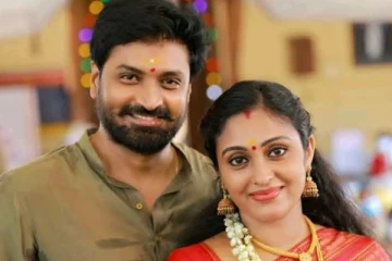 8 வருடம் கழித்து பிறந்த குழந்தை.. முதல் முறையாக மகன் போட்டோவை வெளியிட்ட மிர்ச்சி செந்தில்