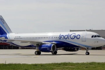 கொழும்பில் இருந்து சென்னை சென்ற பயணிகள் விமானத்தில் ஏற்பட்ட குழப்ப நிலை