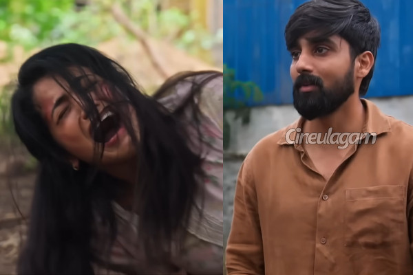 வலியால் கதறும் ஜனனி, என்ன செய்ய போகிறார் சக்தி? எதிர்நீச்சல் தொடர்கிறது இன்றைய ப்ரோமோ | Ethirneechal Thodargiradhu Promo 31 Jan 2026 வலியால் கதறும் ஜனனி, என்ன செய்ய போகிறார் சக்தி? எதிர்நீச்சல் தொடர்கிறது இன்றைய ப்ரோமோ | Ethirneechal Thodargiradhu Promo 31 Jan 2026