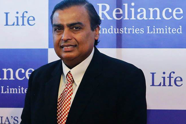 மெட்டாவுடன் இணைந்து புதிய AI நிறுவனம் துவங்கிய ரிலையன்ஸ் | Reliance Meta Announce Joint Ai Venture Is Reil மெட்டாவுடன் இணைந்து புதிய AI நிறுவனம் துவங்கிய ரிலையன்ஸ் | Reliance Meta Announce Joint Ai Venture Is Reil