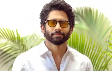 அந்த நடிகையுடன் காதலை உறுதி செய்த நாகசைதன்யா - தீயாய் பரவும் ஃபோட்டோஸ்!