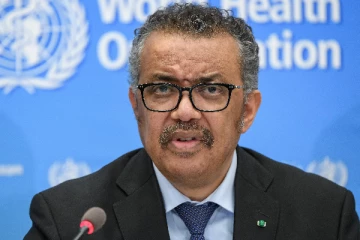 ஒமைக்ரான் பரவல் அச்சம்...! WHO வெளியிட்ட முக்கிய அறிவுரை