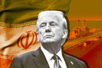 கடுமையாக தாக்கப்போவதாக டிரம்பின் அறிவிப்பு: ஈரானிடமிருந்து அமெரிக்க மக்களுக்கு அவசர செய்தி
