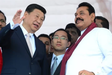ஜோதிடர்கள் கூறிய ஆரூடம்; மகிந்தவை பிரதமராக்கும் முயற்சியில் சீனா!