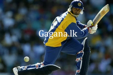 ICCයෙන් අරවින්ද ද සිල්වාට විශේෂ තැනක්.