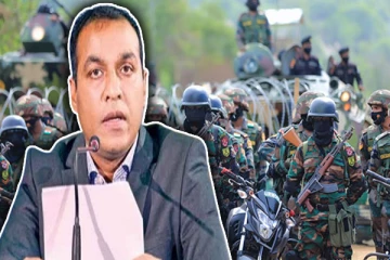 குறைக்கப்படவுள்ள இராணுவப் பணியாளர்கள்: வெளியான தகவல்