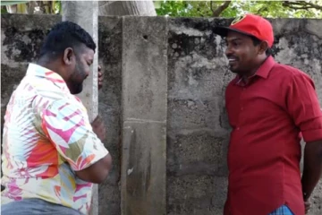 முதலும் நீ முடிவும் நீ! காதலில் தவித்த இலங்கை இளைஞர் செய்த செயல்