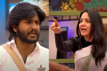 அவன் கூட நான் எப்பவேணாலும் பேசுவேன்.. ராஜூ, சிபியிடம் கத்தி கூச்சலிட்ட பாவனி! பரபரப்பு சம்பவம்;