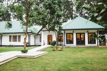 அமைச்சர்களின் பெறுமதியான பங்களாக்கள் குறித்து வெளியான அறிவிப்பு