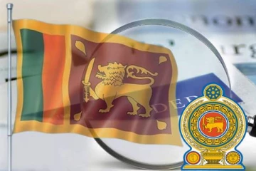 நாட்டின் கடன் மறுசீரமைப்பு தொடர்பில் அறிக்கை வெளியிட்ட அரசாங்கம்