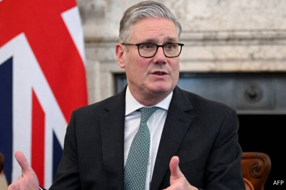 முறிந்த சமாதானப் பேச்சுவார்த்தை... அமெரிக்கா மற்றும் ஈரானை எச்சரித்த கெய்ர் ஸ்டார்மர் | Starmer Warns Us And Iran