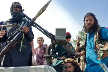 தாலிபான்களை இந்திய சுதந்திரப் போராட்ட வீரர்களுடன் ஒப்பிட்ட சமாஜ்வாடி எம்.பி. மீது தேசதுரோக வழக்கு பாய்ந்தது..