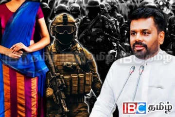 கிழக்கில் இராணுவ பின்னணியுடைய பெண்ணிற்கு முக்கிய பதவி: அரங்கேறும் சதி