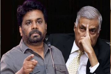 அரசாங்கத்துக்கு எதிரான பரந்துபட்ட கூட்டணி! ரணில் முயற்சி