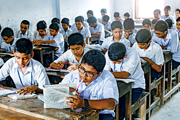 முதலாம் தவணை பரீட்சை குறித்து வெளியான அறிவிப்பு! | First Term Examination Will Not Be Conducted