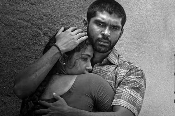 பைசன் காளமாடன் திரைவிமர்சனம் | Bison Movie Review