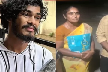 வேண்டாம்பா இது...!! குமுறும் TTF வாசனின் தாய் !! கண்ணீருடன் வைத்த வேண்டுகோள்!!!