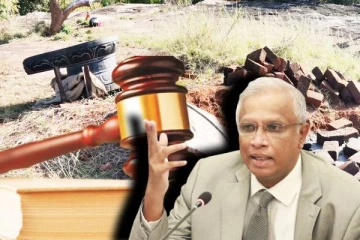 வெடுக்குநாறிமலையில் வழிபாடு - நீதிமன்றம் பிறப்பித்துள்ள அதிரடி உத்தரவு..!