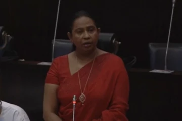 சுகாதார அமைச்சர் வெளியிட்டுள்ள அறிவித்தல்!